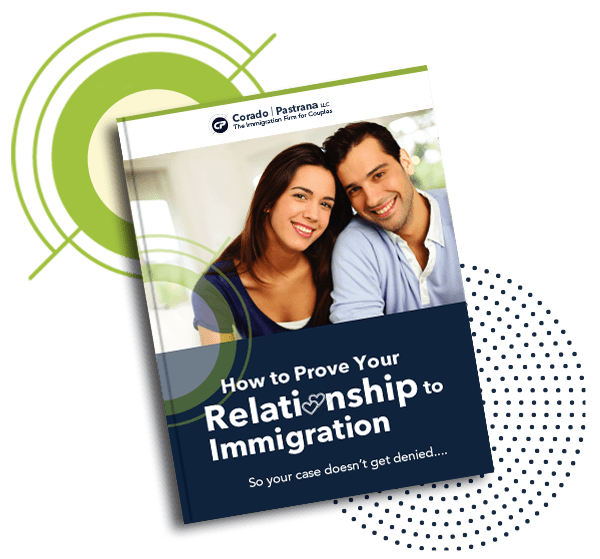 How to Prove Your Relationship to Immigration