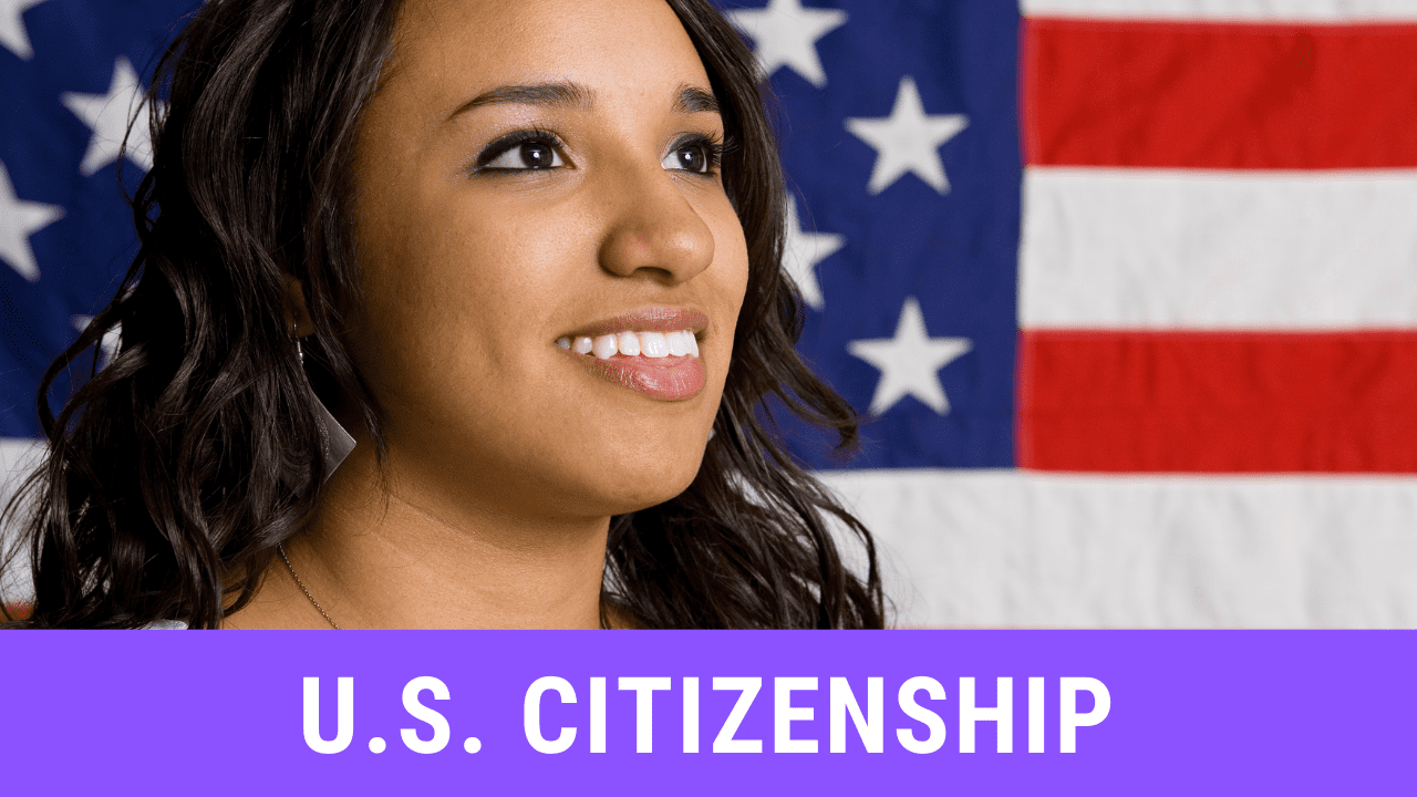 Immigration law firm provides information and free resources about becoming a citizen through N400 naturalization