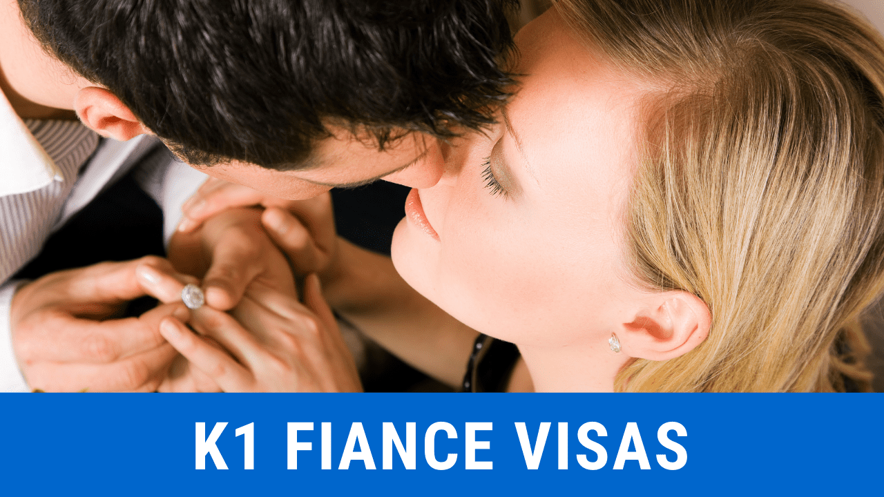 K1 Fiance Visa Resource Page