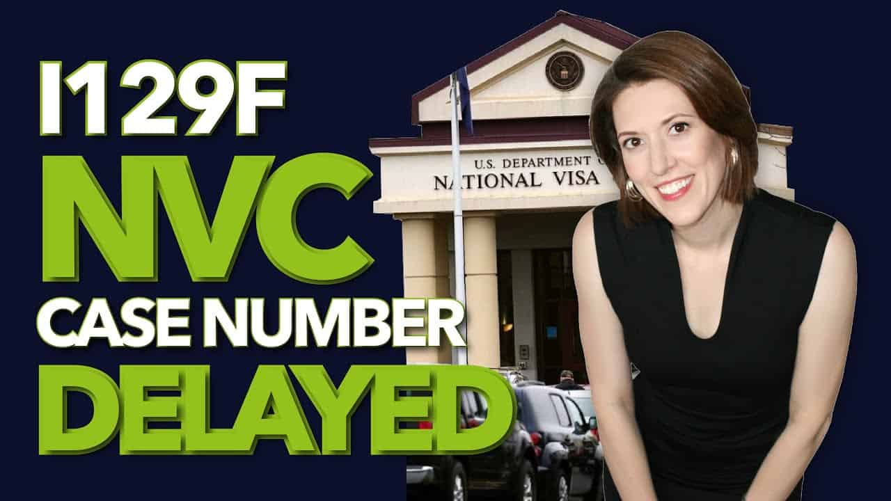 I 129F NVC Case Number Delayed Immigration For Couples i-129f-nvc-case-number-delayed-immigration-for-couples