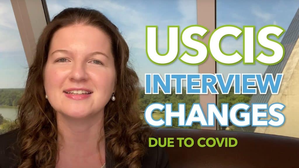 uscis interview changes