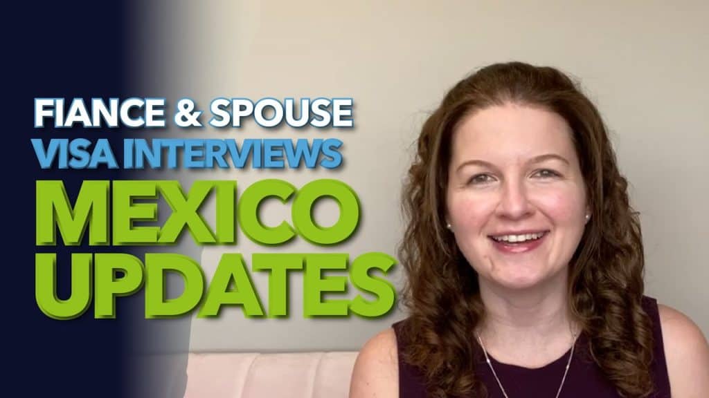interview mexico updates