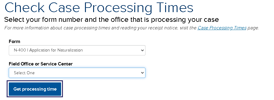 n400 processing time 2021