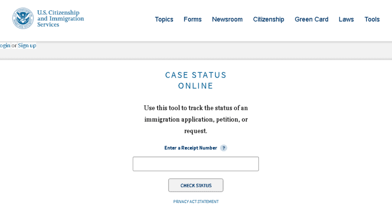 Uscis Rfe Form Number How Do I Confirm USCIS Received My RFE Response? - Immigration for Couples
