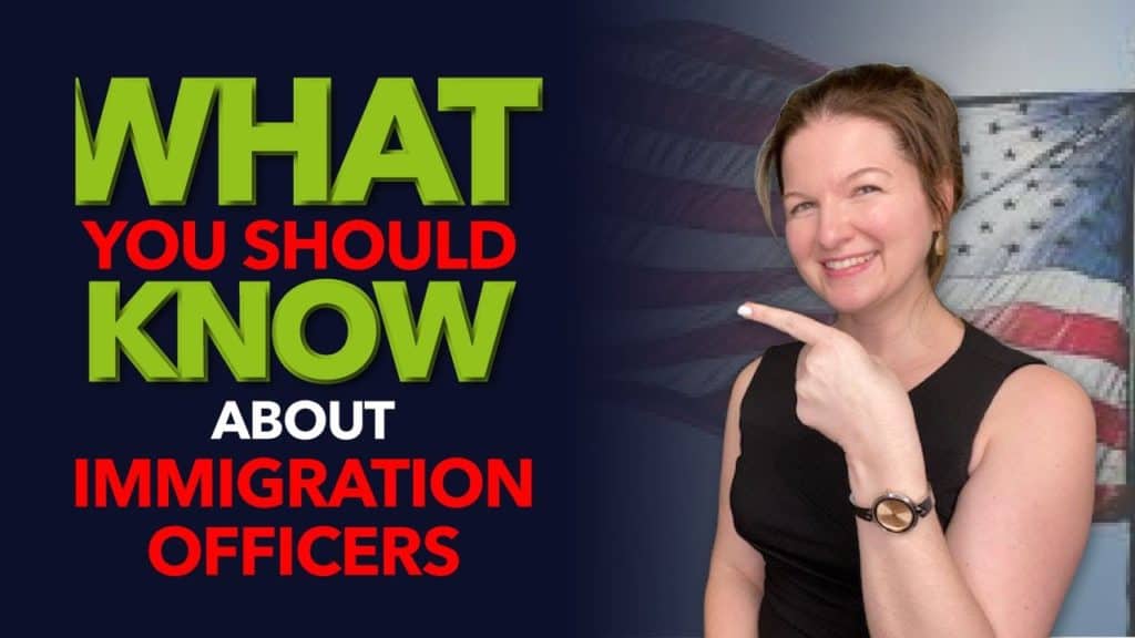 immigration officers