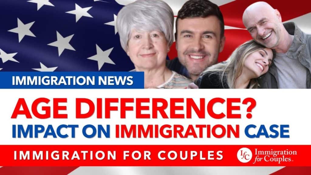 age difference impact immigration