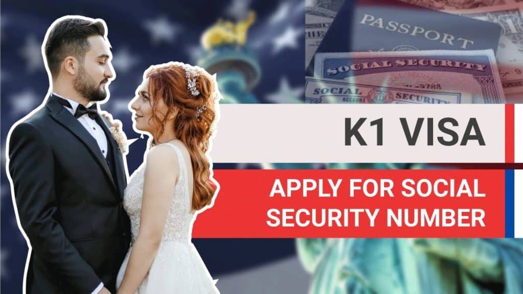 apply for social security number
