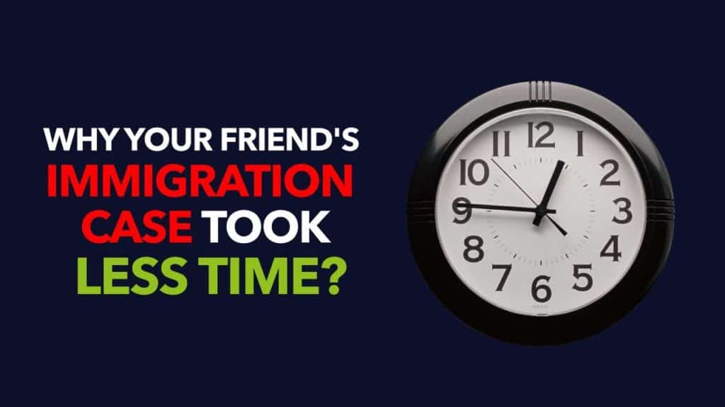 why your friends immigration