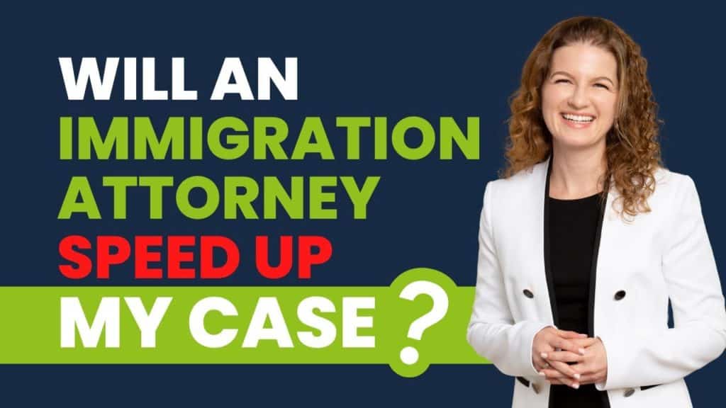 will an immigration attorney