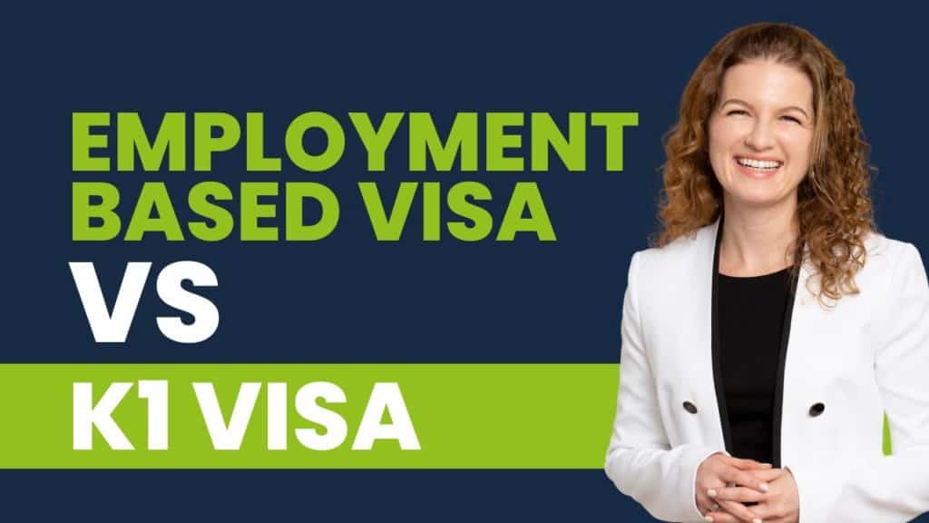 employment based visas