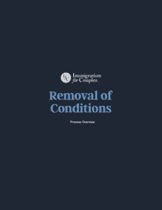 ImmigrationForCouples-RemovalOfConditions