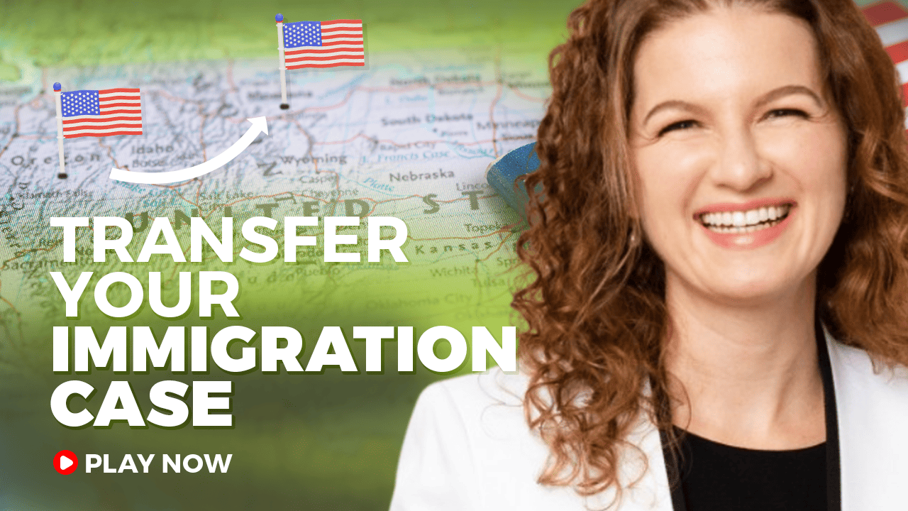 Transferring Your Immigration Case to Another US Embassy or Consulate Immigration for Couples
