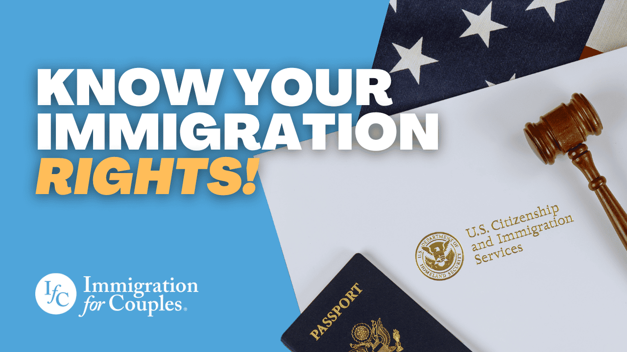 Immigration And Human Rights Color Rights for Couples in the U.S. Immigration Process - Immigration for ...
