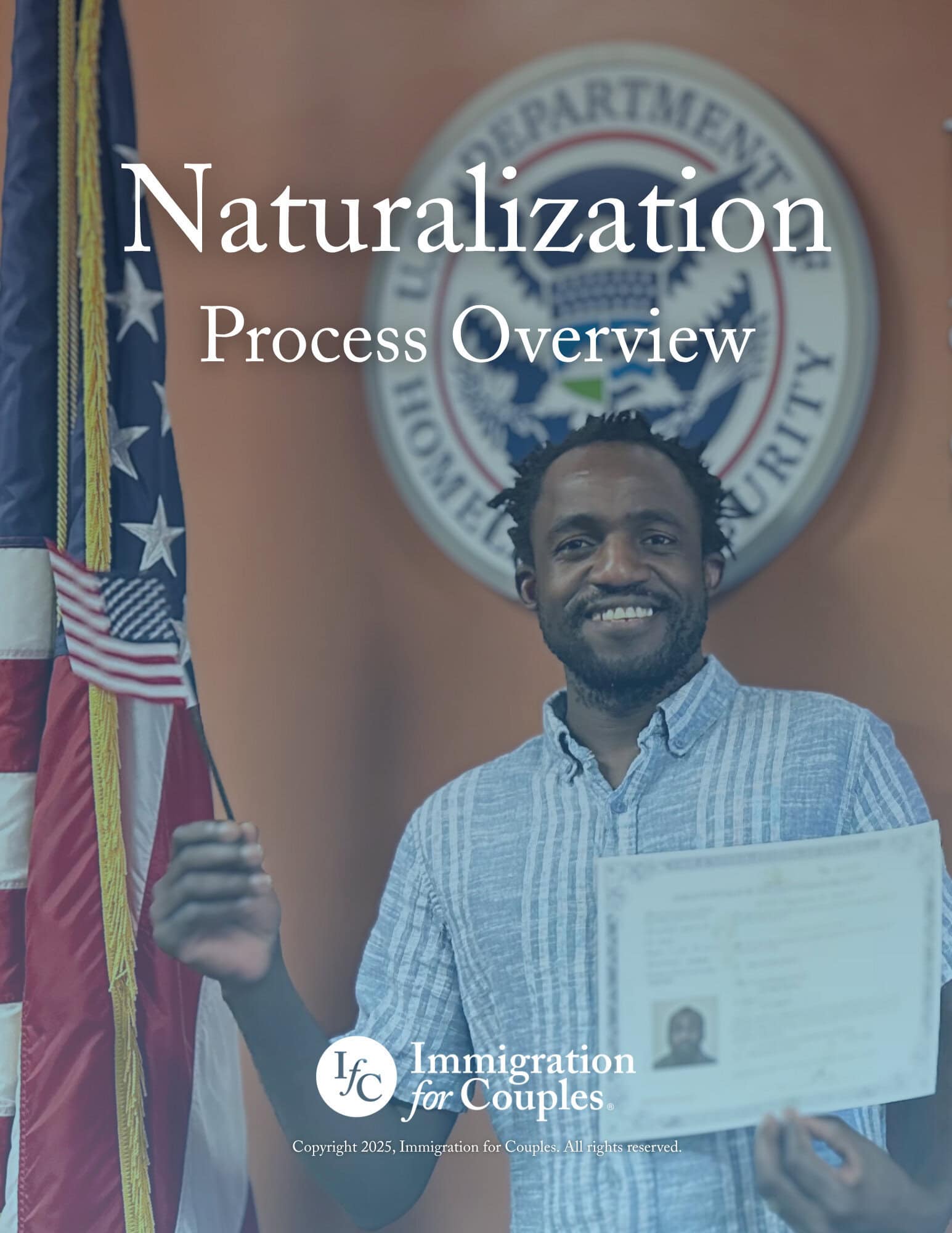 naturalization
