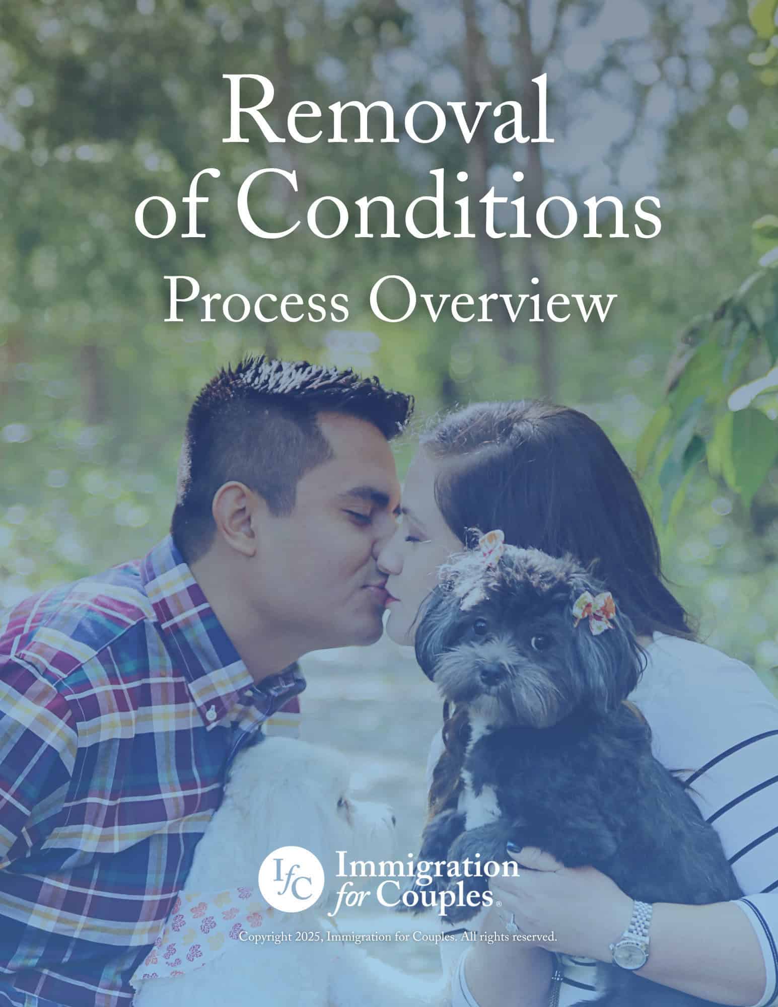 removalofconditions